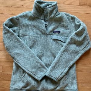 Patagonia Re-Tool Pullover